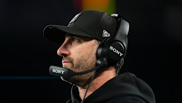 Philadelphia Eagles v New York Giants