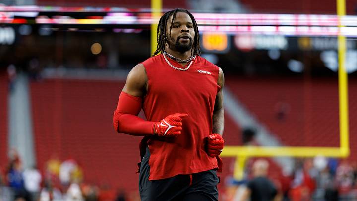 Los Angeles Rams v San Francisco 49ers