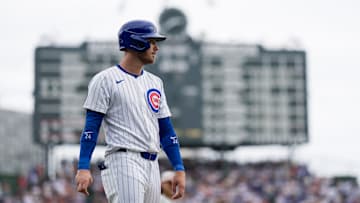 Philadelphia Phillies v Chicago Cubs