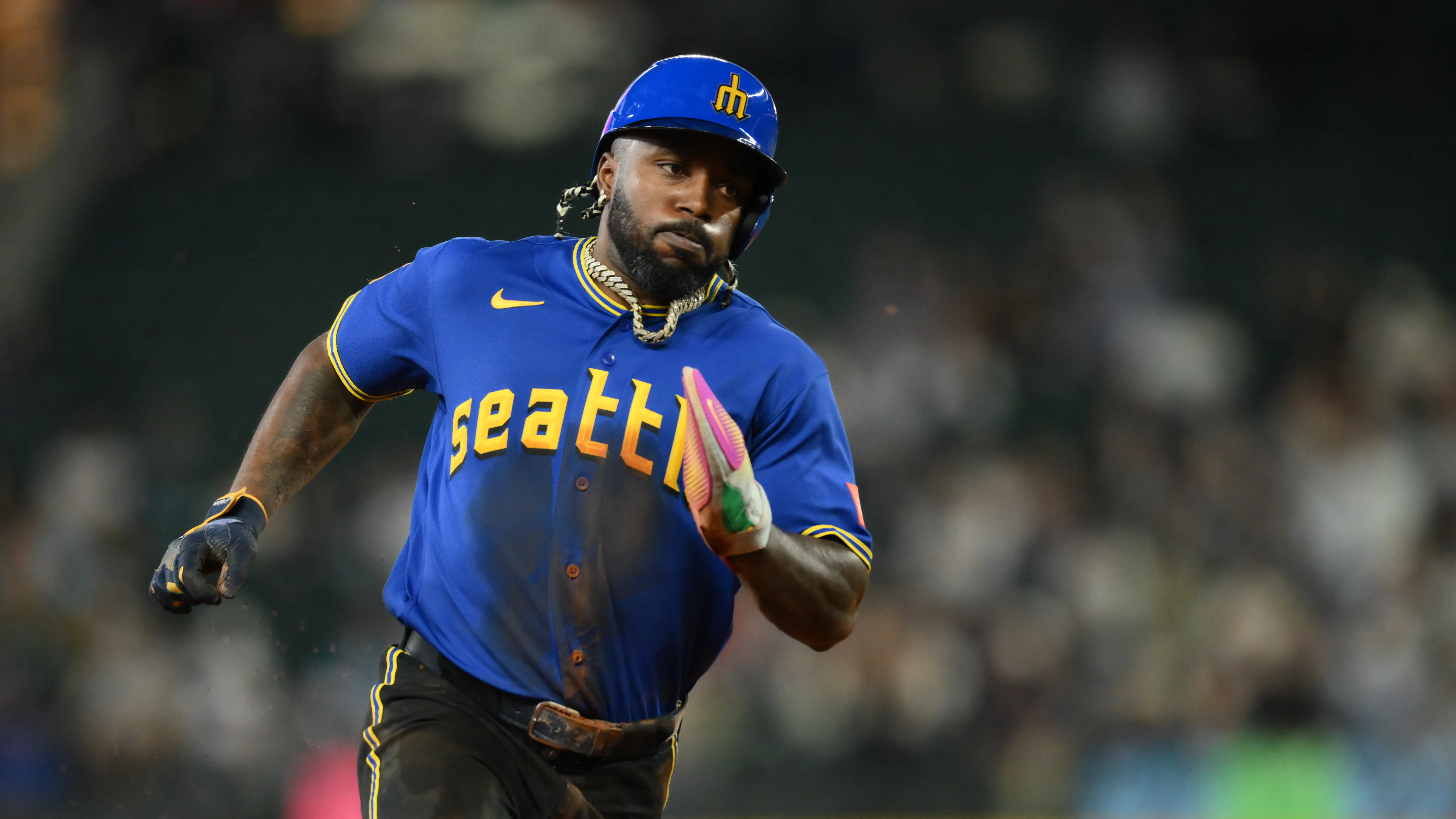 Mariners Re-Signing Randy Arozarena Looks Doomed by Youth Movement