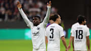 Eintracht Frankfurt