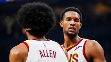 Cleveland Cavaliers v Toronto Raptors
