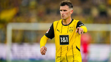 Pascal Groß