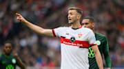 Sasa Kalajdzic und der FC Bayern: Es wird ernst