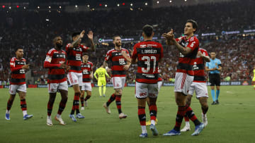 Flamengo foi o que mais arrecadou com a emissora