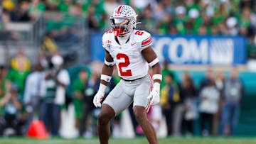 Rose Bowl Game Presented by Prudential - Ohio State V Oregon