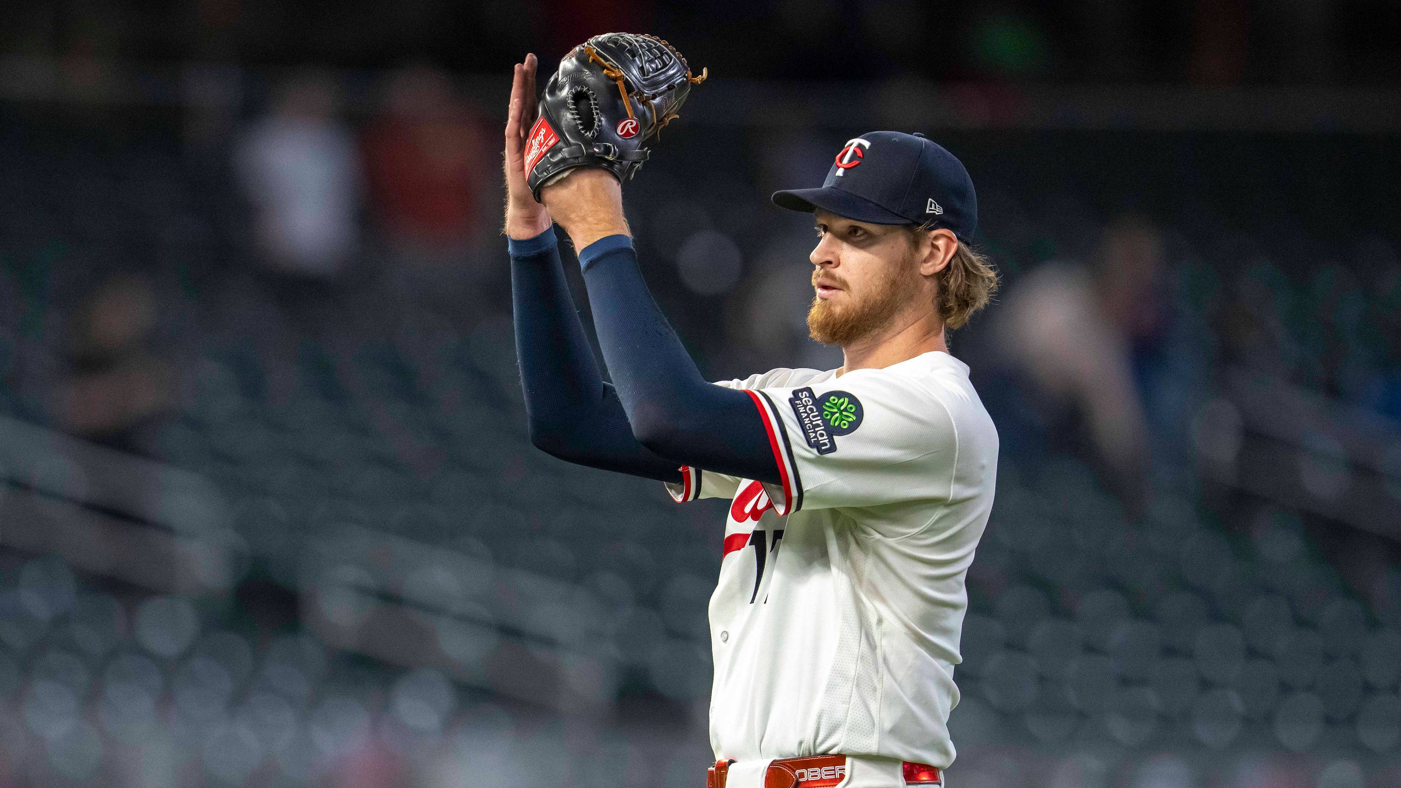 Bailey Ober’s Last Start Raised a New Twins Question