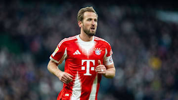 Bei Barça träumt ein Präsidentschaftskandidat von Harry Kane Bei Barça träumt ein Präsidentschaftskandidat von Harry Kane