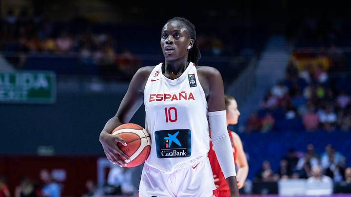 FIBA U19 Women's Basketball World Cup 2023