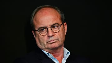 La présidence du PSG a reçu la réponse de la DNCG.