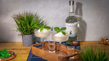South Philly Special cocktail