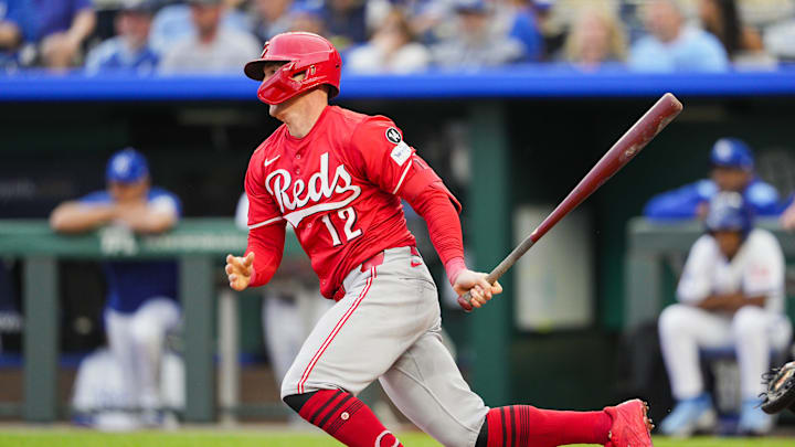 Cincinnati Reds Outfielder Austin Hays Shares Discouraging Injury News