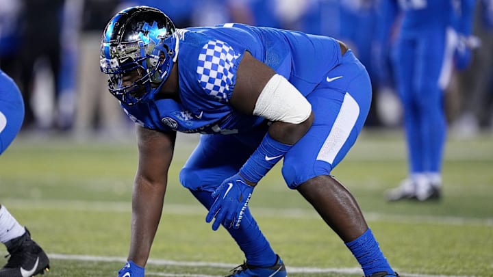 South Carolina v Kentucky