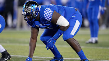 South Carolina v Kentucky