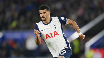 Leicester City FC v Tottenham Hotspur FC - Premier League