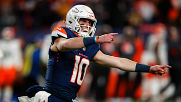 Cleveland Browns v Denver Broncos