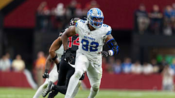 Lions Cardinals Football