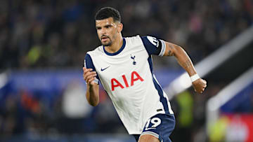 Tottenham legend and former striker Teddy Sheringham has made a powerful remark about the potential influence Dominic Solanke could have at the club.