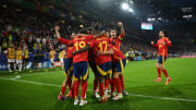 Spain v Georgia: Round of 16 - UEFA EURO 2024