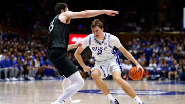 Virginia Tech v Duke