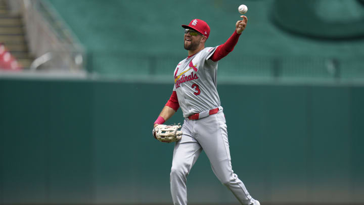 St. Louis Cardinals v Washington Nationals