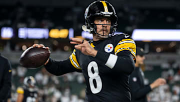 Week 8 NFL Predictions, Aaron Rodgers