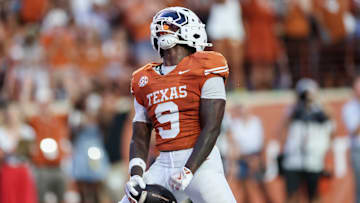 Sam Houston v Texas