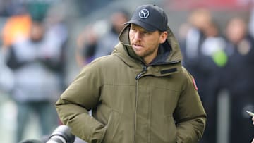 Eugen Polanski gerät bei Borussia Mönchengladbach unter Druck