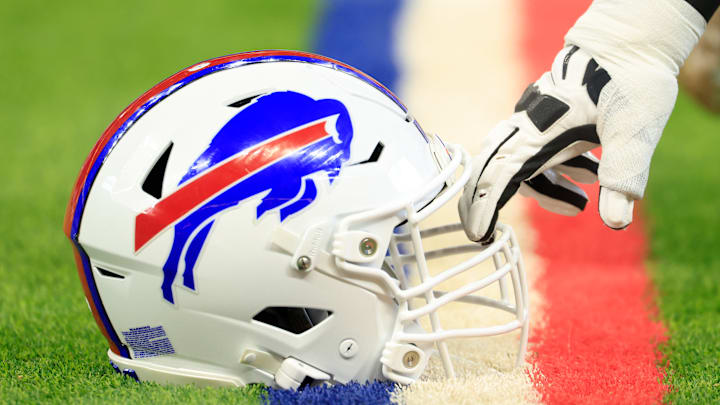 Buffalo Bills v Indianapolis Colts