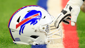 Buffalo Bills v Indianapolis Colts