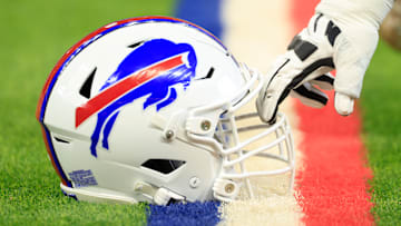 Buffalo Bills v Indianapolis Colts