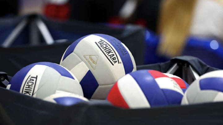 Vestavia Hills vs. Thompson in Alabama Varsity girls volleyball showdown - Sep. 3, 2025 