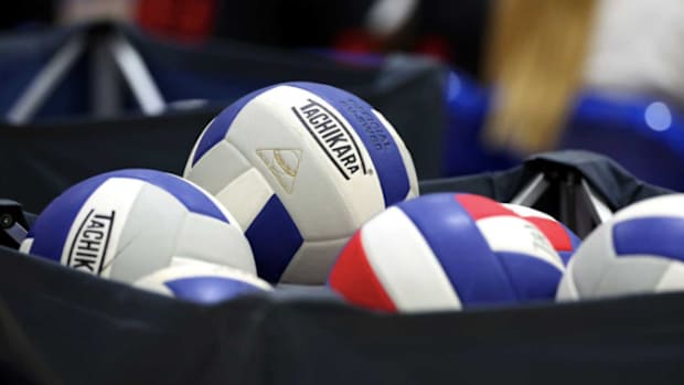 Vestavia Hills vs. Thompson in Alabama Varsity girls volleyball showdown - Sep. 3, 2025 