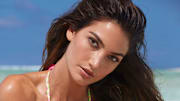 Lily Aldridge
