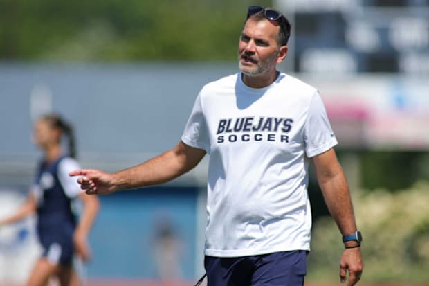 Columbia vs. Northwestern Lehigh in Pennsylvania Varsity high school soccer showdown (08/22/2025)
