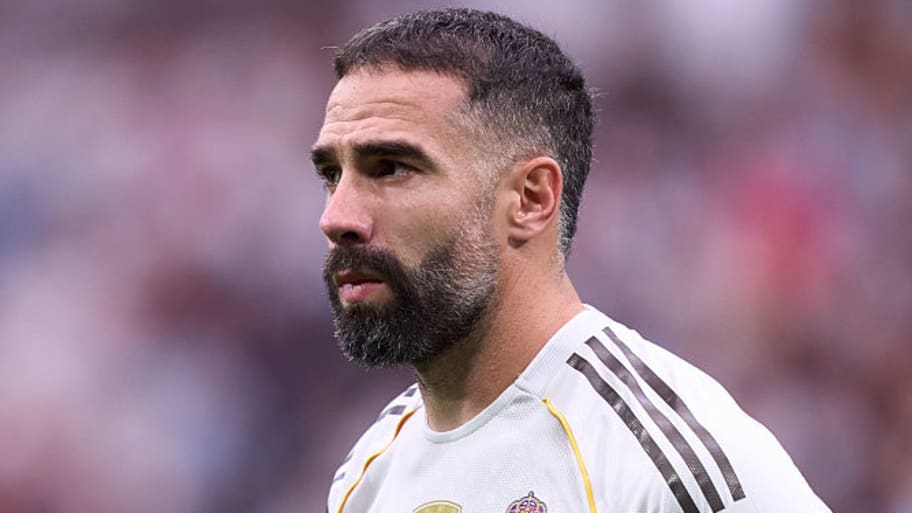 Dani Carvajal