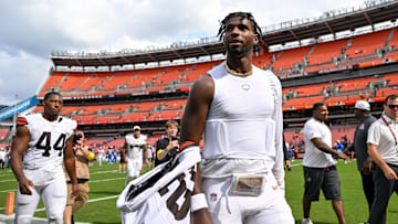 Los Angeles Rams v Cleveland Browns - NFL Preseason 2025