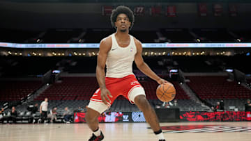 Miami Heat v Portland Trail Blazers