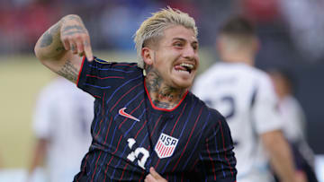 United States v Costa Rica - Gold Cup 2025: Quarterfinals