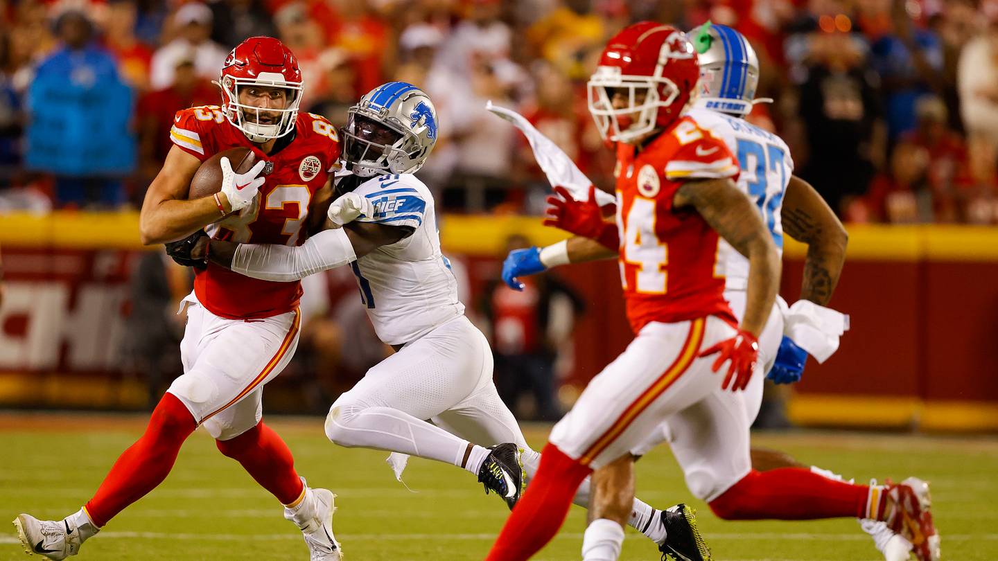 3 teams who can end the Kansas City Chiefs dynasty in the 2024 NFL Season - Vimarsana News