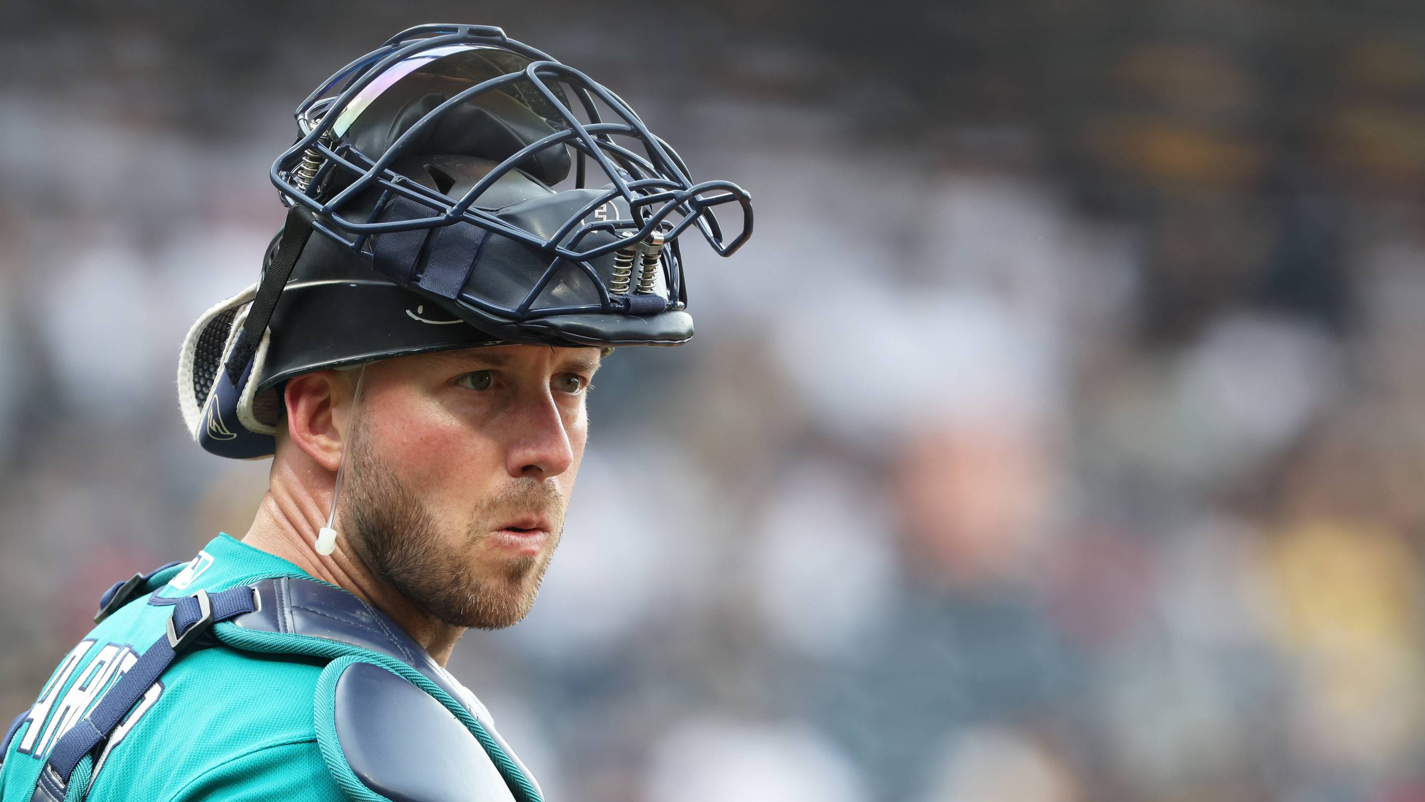 Former Mariners Catcher Mitch Garver Announces Retirement After 10 MLB Seasons