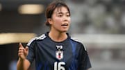 Momoko Tanikawa