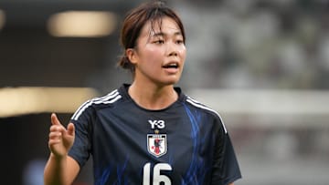 Momoko Tanikawa