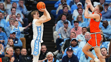 Virginia v North Carolina