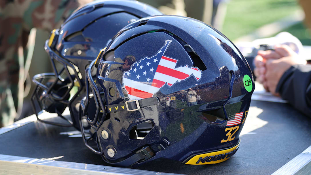 West Virginia University football West Virginia University football