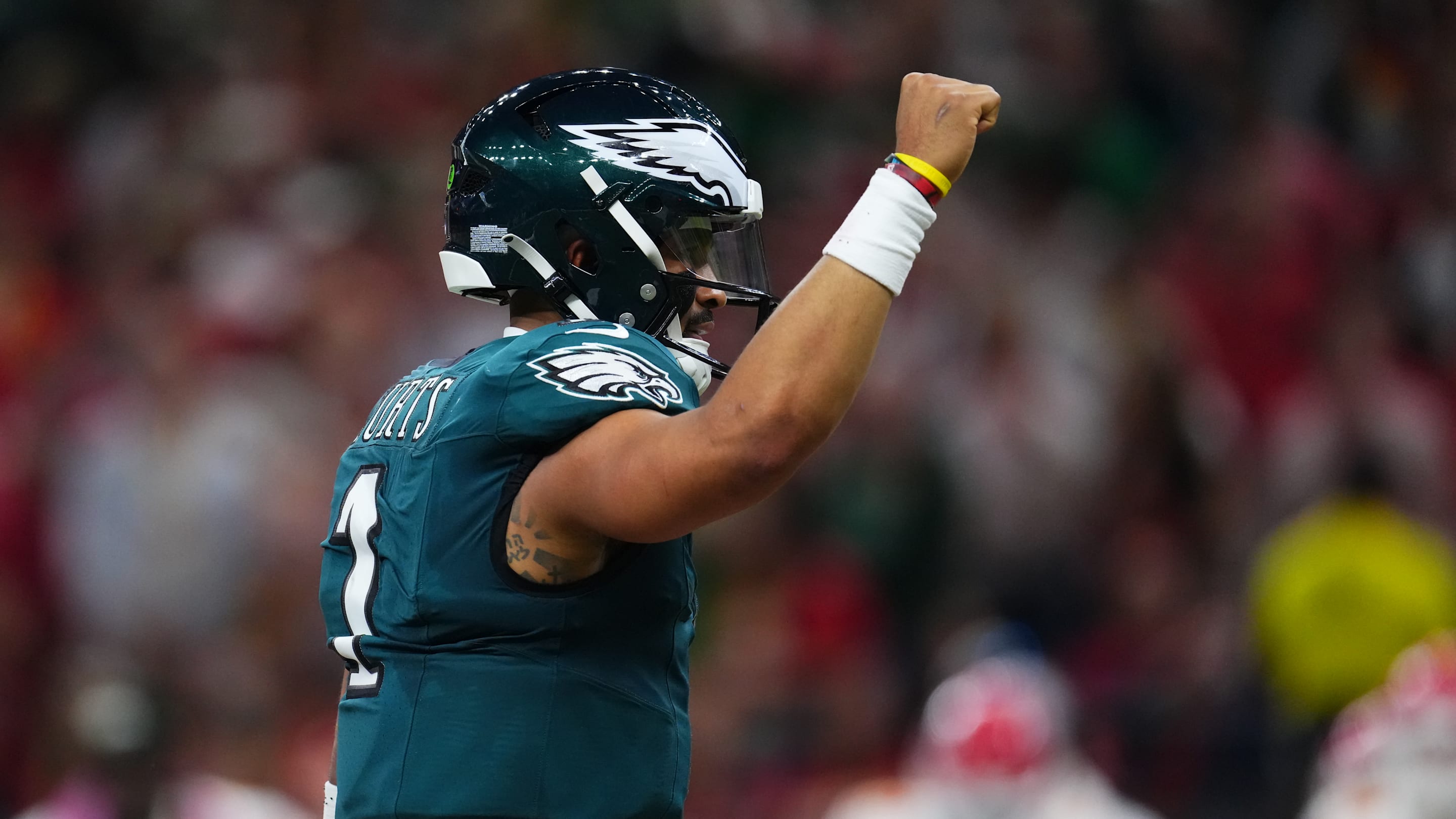 NFL Week 1 Survivor Pool picks: 4 selections that won't get you instantly eliminated