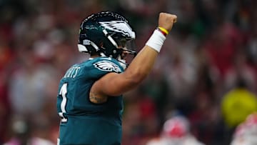 Super Bowl LIX: Kansas City Chiefs v Philadelphia Eagles