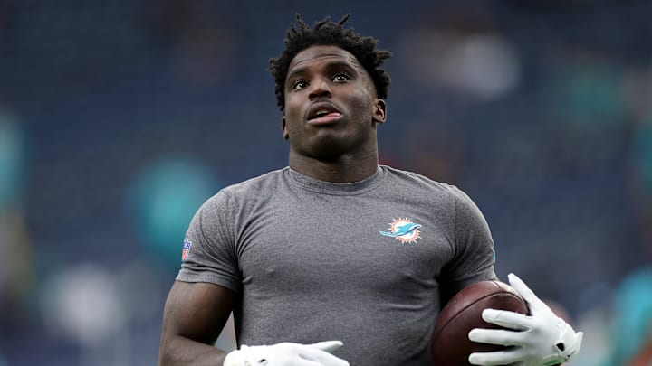 Miami Dolphins v Houston Texans