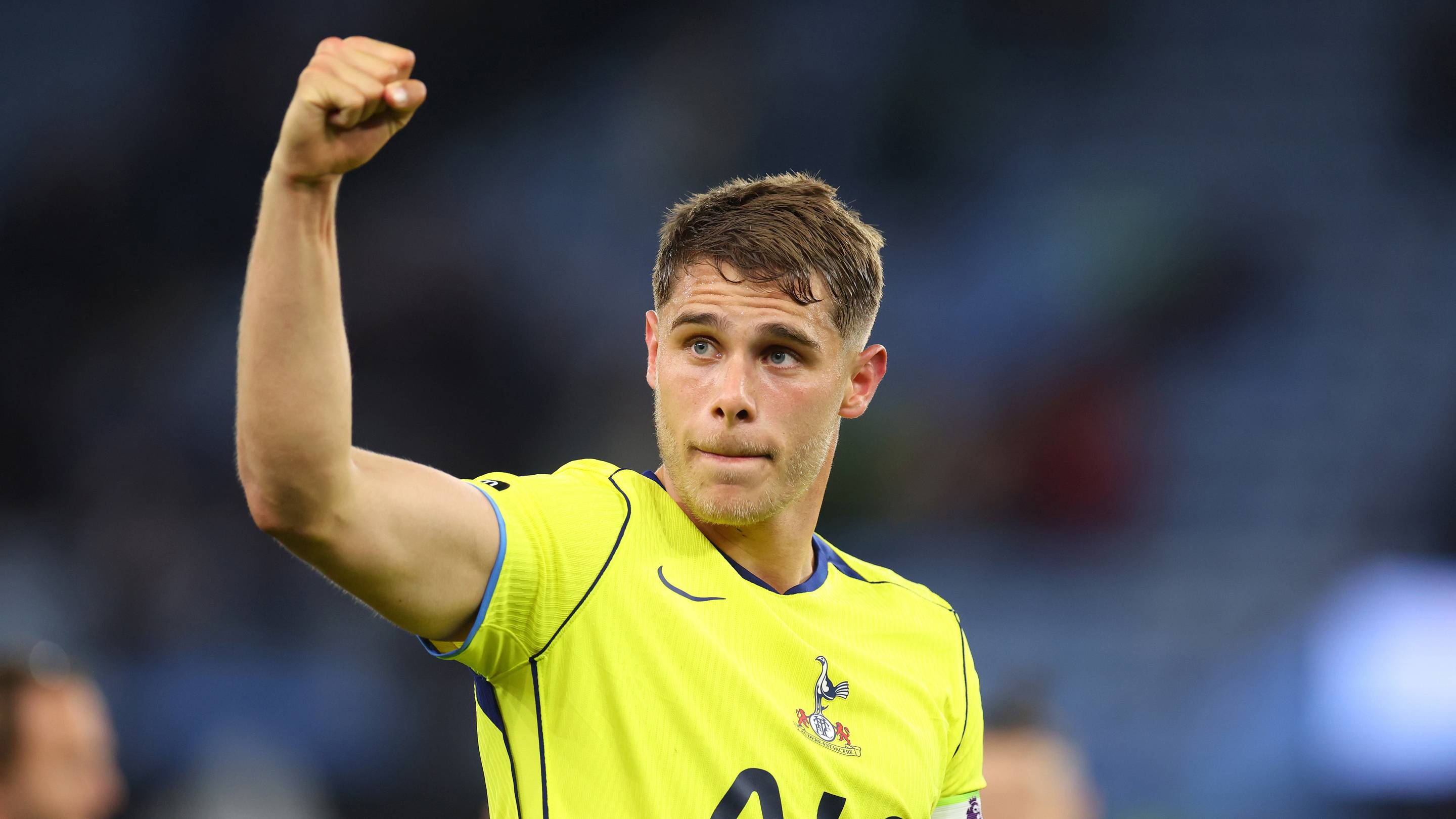 3 winners (and 3 sore losers) if Micky van de Ven stays at Tottenham