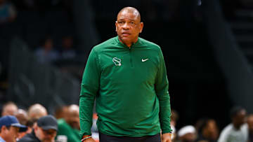 Milwaukee Bucks v Charlotte Hornets